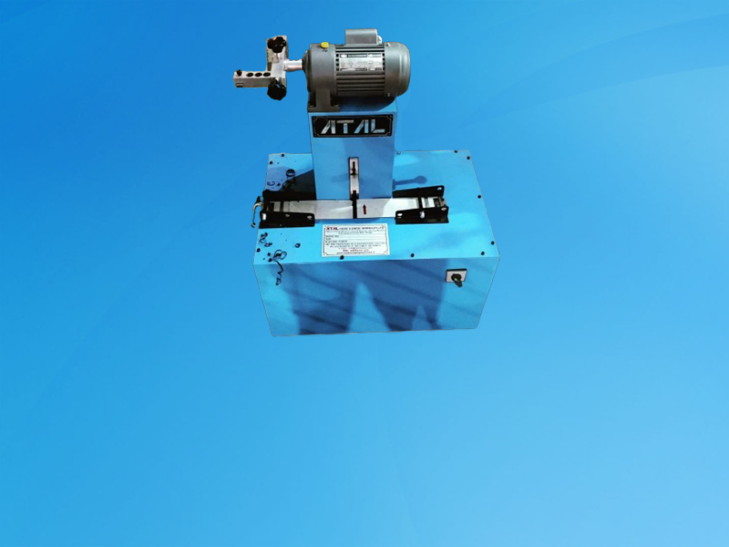 Hose crimping machine - Hose crimping machine Manufacturer