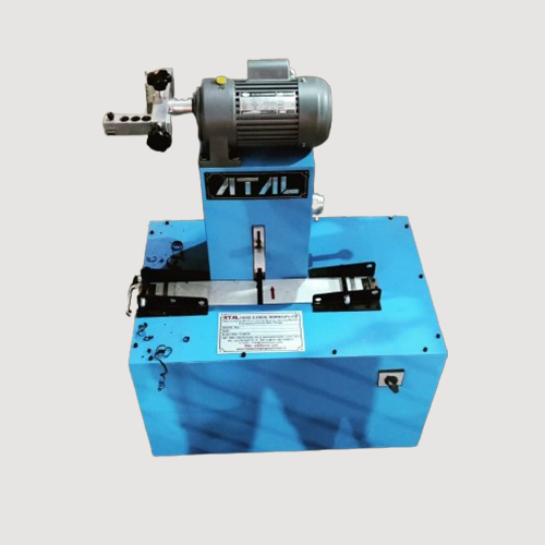 Hose Cutting and Skiving Dual Machine Manufacturer in Delhi