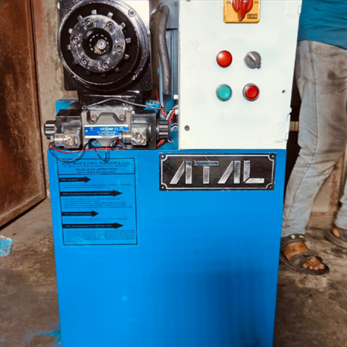 Hose Crimping Machine Manufacturer in Delhi