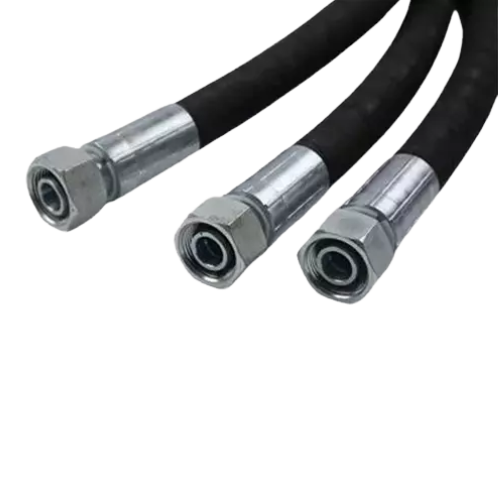 Hydraulic Hose Pipes Manufacturer in Delhi