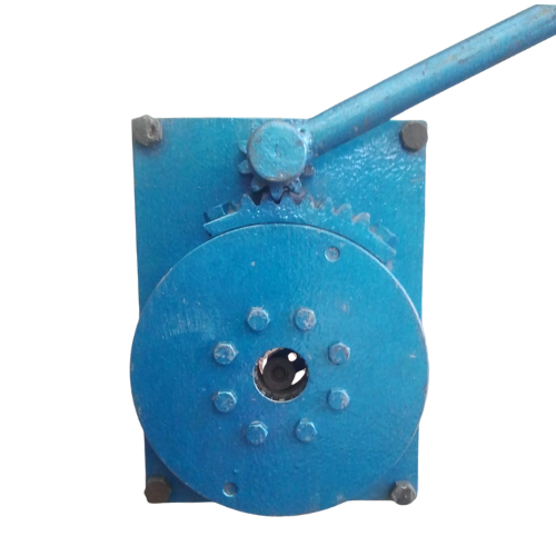 Low Pressure Hose Crimping Machine Manufacturer in Delhi