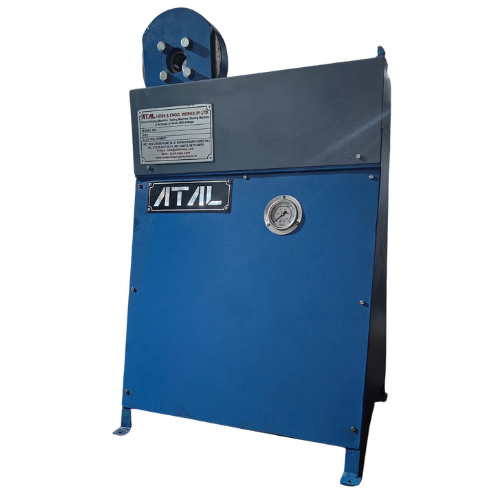 Sanitary Hose Pipe Crimping Machine Manufacturer in Delhi