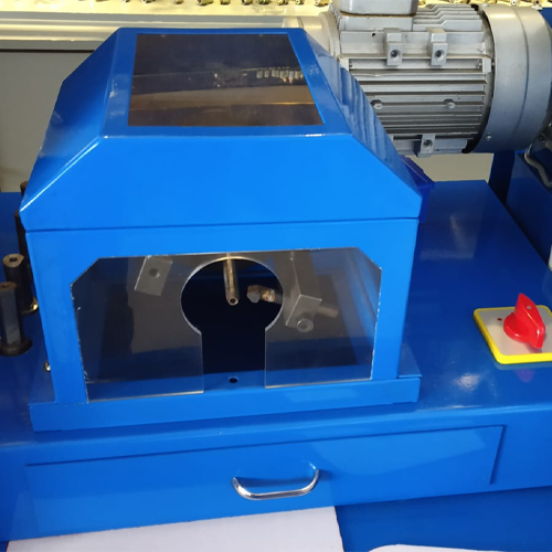 Hose Skiving Machine Manufacturer in Delhi