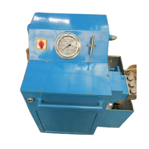 Hose Testing Machine Manufacturer in Delhi