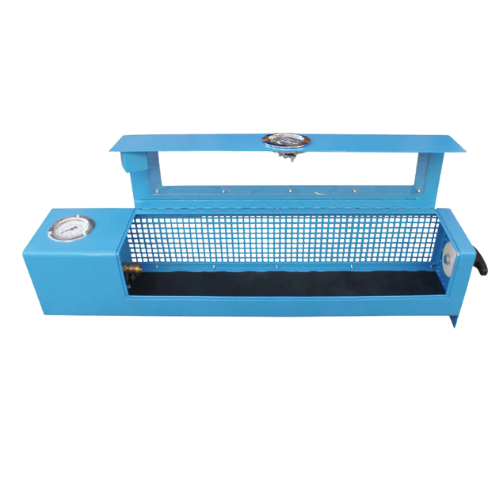 Hose Testing Machine Manufacturer in Delhi