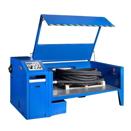 Hose Testing Machine Manufacturer in Delhi